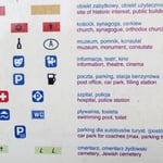 Die Schweiz und das Rote Kreuz, einmal mehr verwechselt.