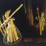 Bim Bamboo by Linsey Pollak - Christine Johnston and Annie Lee 1997