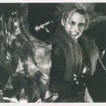 WiV - Christine Johnston - (Angel Of Acid Opera) - Photo Christabel