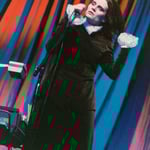 WiV 6 - Christine Johnston - Photo Chris Osborne