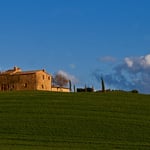 Val d'Orcia - San Quirico