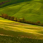 Val d'Orcia