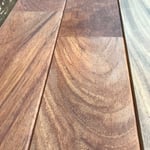 マカユニフローリング　無塗装　MKUM-90