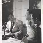 土居まさる先輩と