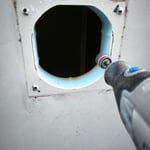 FAWO CEE Einspeisedose