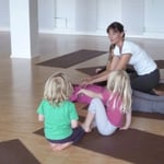 Donner, Regen, Hagel auf dem Rücken!