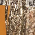 FIGURA MASCULINA, FIGURATIV III, JAHR 2004/2005