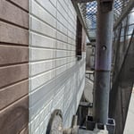 サイディング張替え