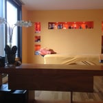 Praxis off-on , Uster