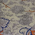 Teppichmustervorlage