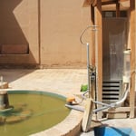 Eine der uebleren Trinkwasserfilterungen...