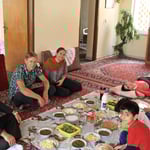 Ich muss die Einladungen unbedingt nachzaehlen 