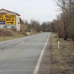 Ende der slowenjschen Pampa in Sicht...