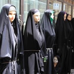 Die diesjaehrige neue Mode... :)