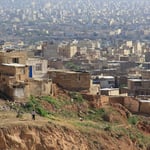 Welcome and Salam to Tabriz.