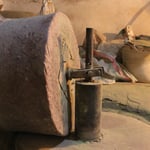 Das waere doch eine Felge...