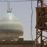 Bauwerk - Baustelle... oder umgekehrt??