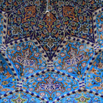 Wieder einmal ein paar farbige Kacheln :)