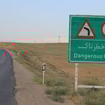 Uiuiui, jetzt wird's gefaehrlich...