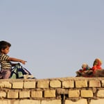 Anweisungen von ganz oben :)