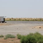 Coca Cola gibt's auch ueberall...an den unmoeglichsten Orten