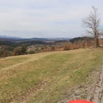 noch mehr slowenjsche Pampa...