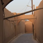 Die Gassen durch die Altstadt...