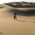 Ein Highlight meiner Reise!