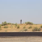 Fatamorgana oder echt?