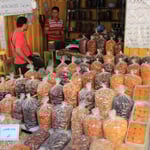 Aprikosen, kiloweise!