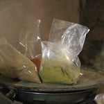 ...die Gewuerze kriegt die Mortzfelge super fein gemahlen!