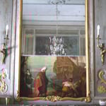 Château de Condé - Miroir Magique.. - Condé en Brie champenoise de Picardie