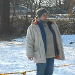 Longierseminar in Bexbach (Sabine Padberg)