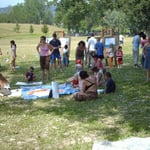 Freiluftatelier, Ottensheim, 2009