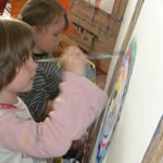 Kinderatelier Linz, 2012