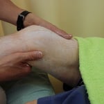 プラトー骨折　保存療法　国分寺こみね鍼灸整骨院