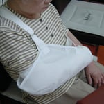 前腕骨遠位端骨折　　保存療法　国分寺こみね鍼灸整骨院