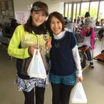 特製冷麺当選者