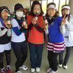 だし醤油当選者