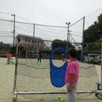 スピードガンコンテスト