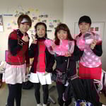 秘密のきよちゃん