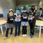 フライングキャメル