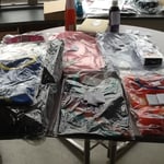 ポイントランキング賞品郡