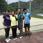 あっちこちノッチ