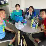 サンキャッチャー