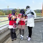 パワフルガールズ