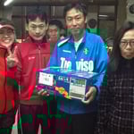 優勝・ベアーズ