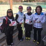 レッツエンジョイ