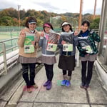 ナチュラルハーフ