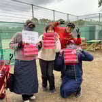 りくろーオバサン